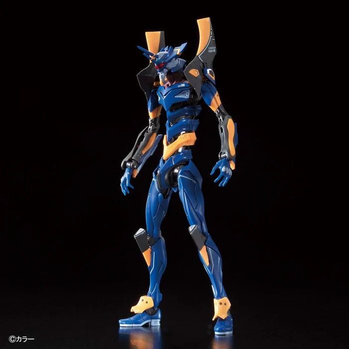 RG EVANGELION MARK.06