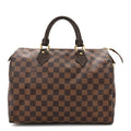 Damier Ebene Speedy 30