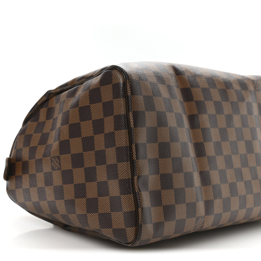 Damier Ebene Speedy 35