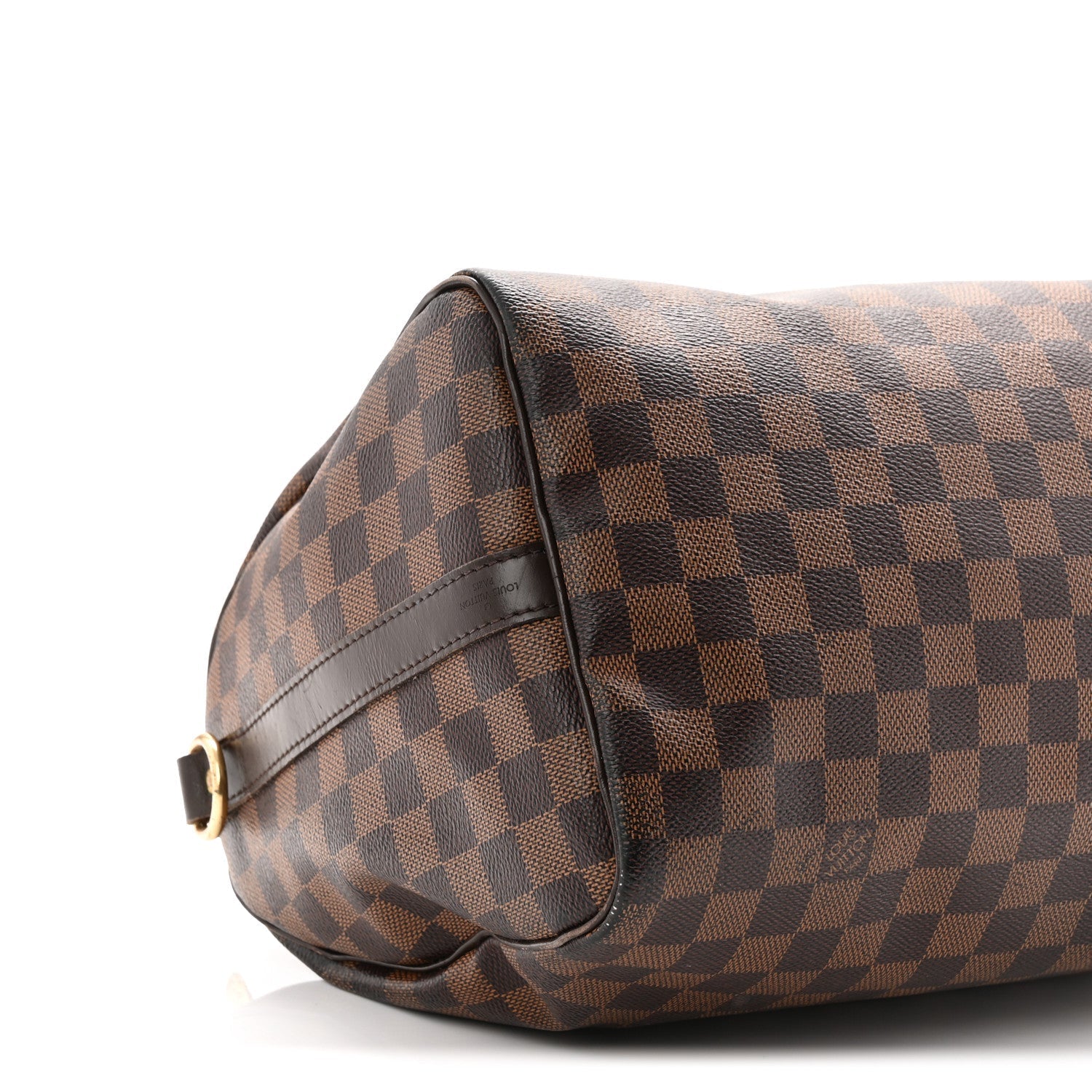 Damier Ebene Speedy Bandouliere 30