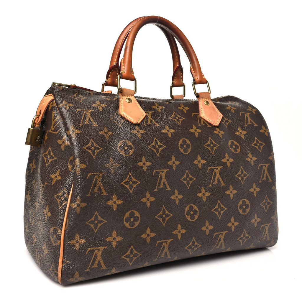 Monogram Speedy 30
