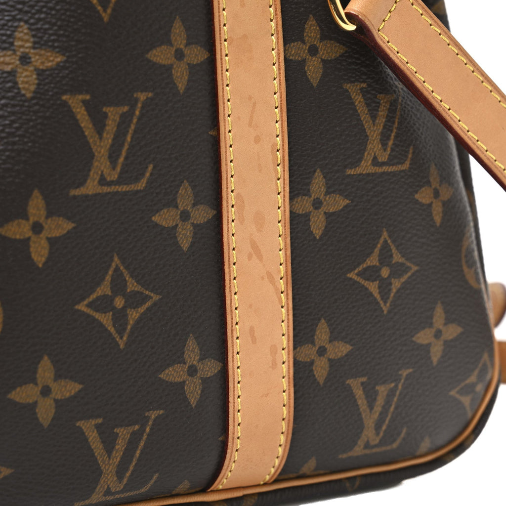 Monogram Speedy Bandouliere 30