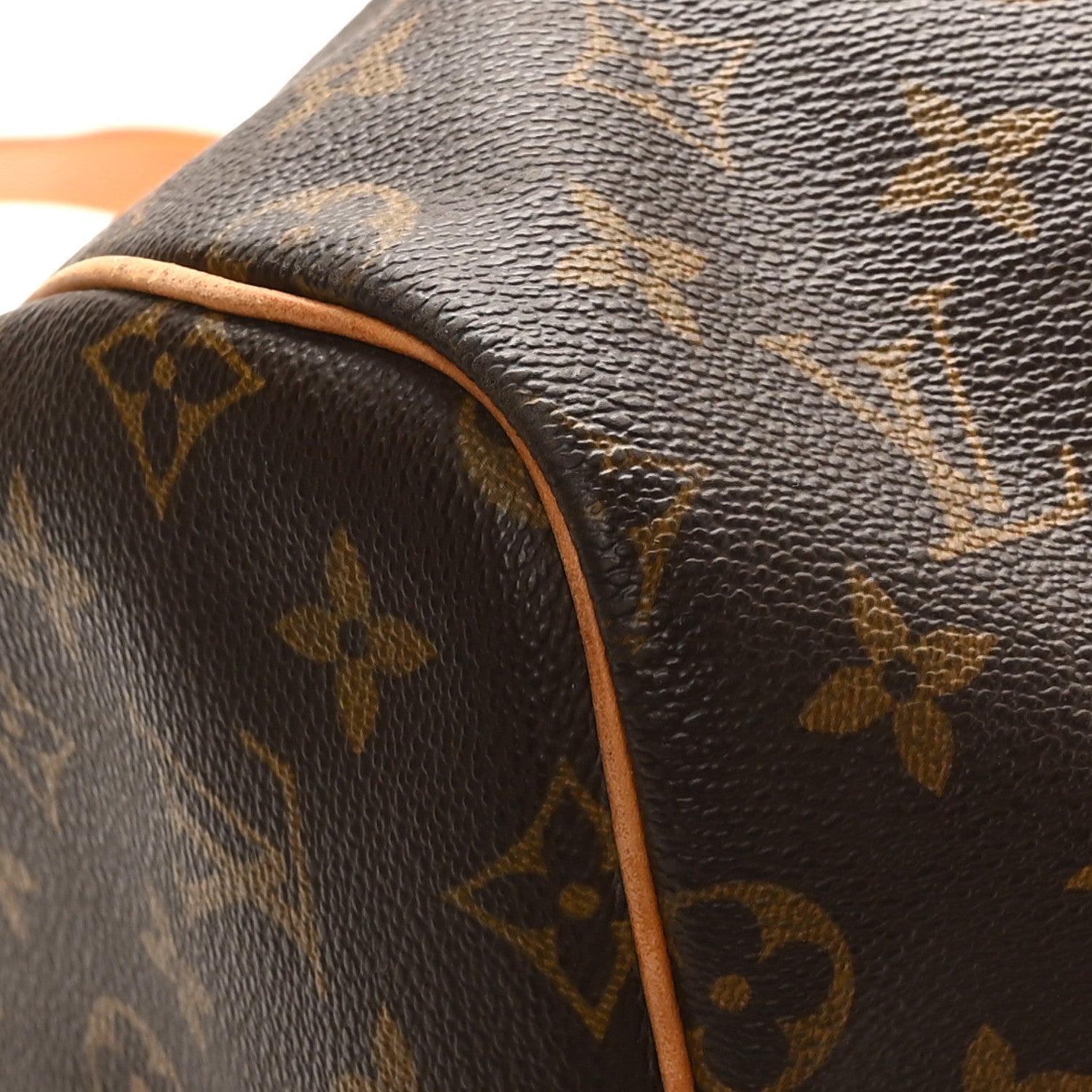 Monogram Keepall Bandouliere 55