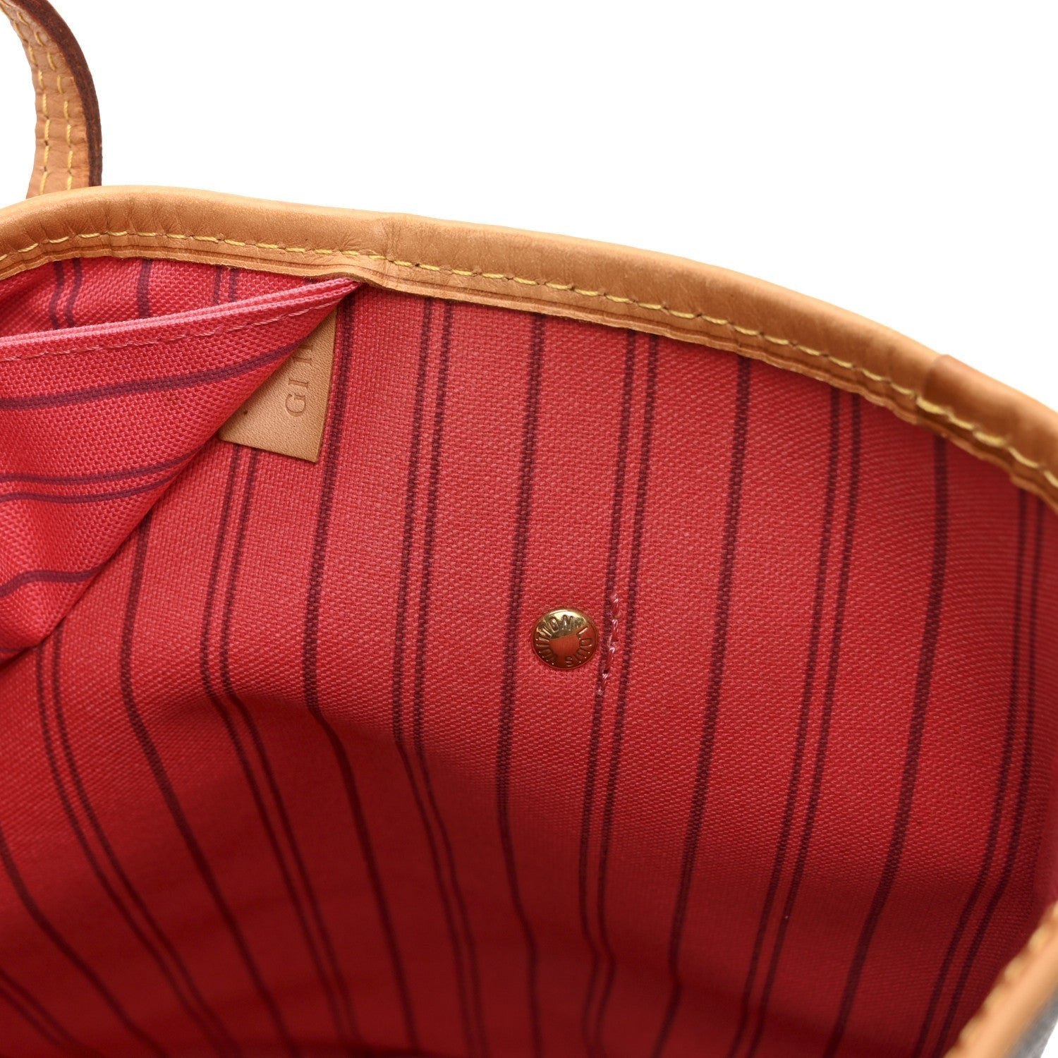 Monogram Ramages Neverfull MM