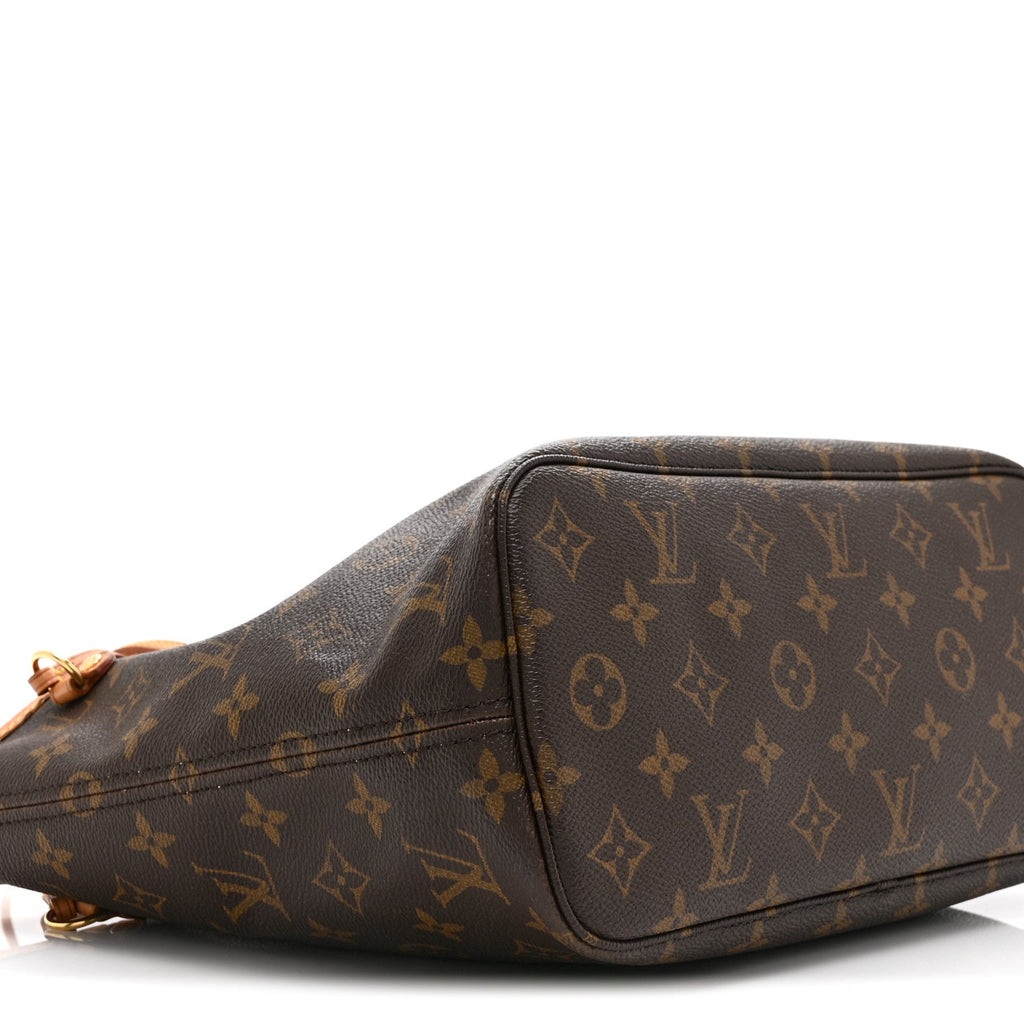 Monogram Neverfull PM