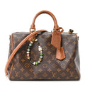 Monogram Speedy Soft 30 Boho