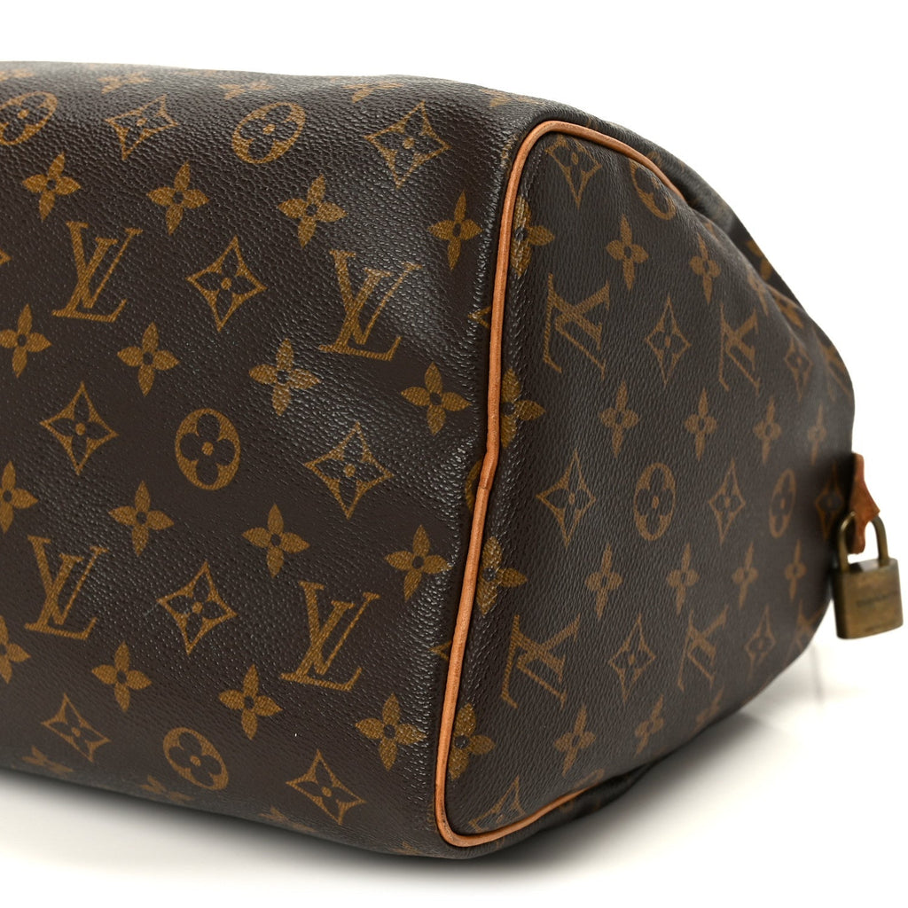 Monogram Speedy 30
