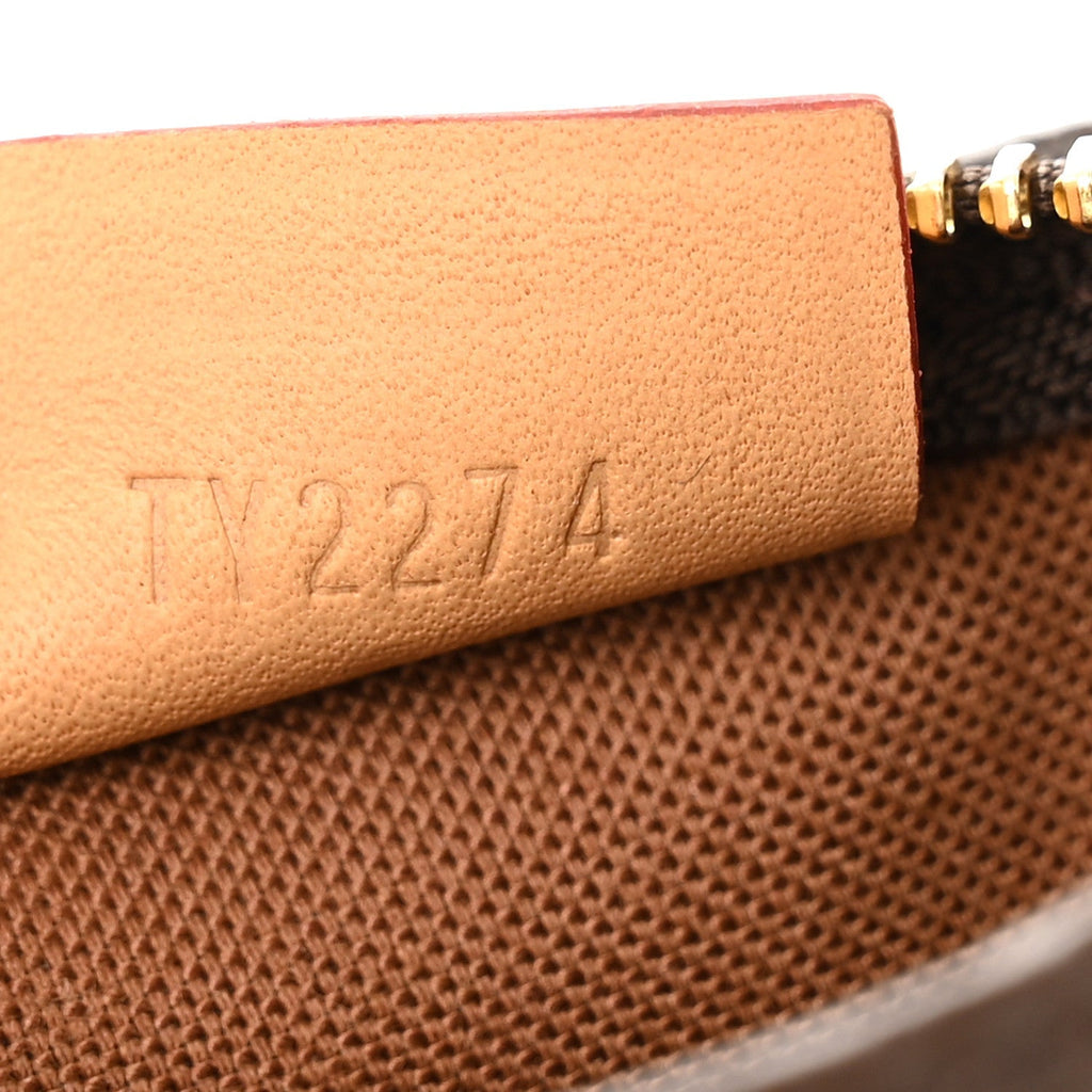 Monogram Nano Speedy Bandouliere
