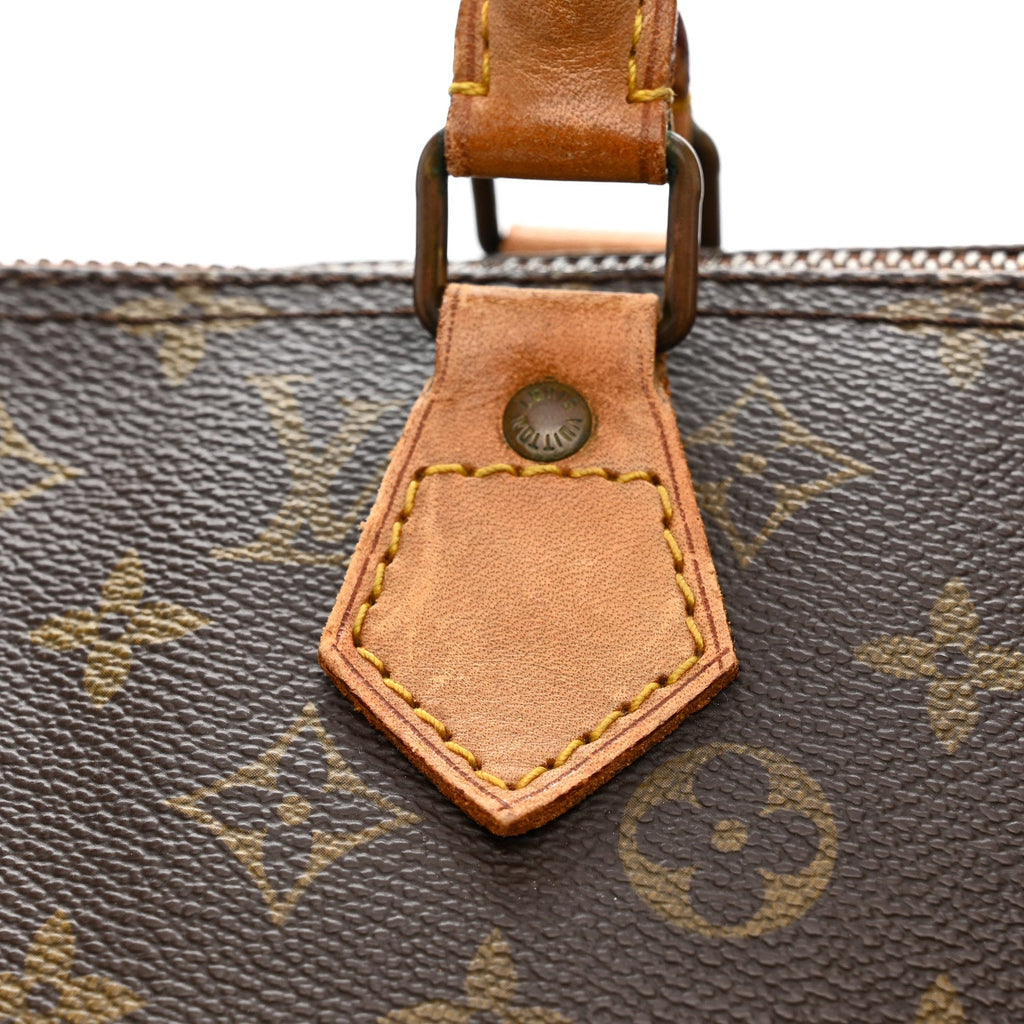 Monogram Speedy 40