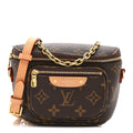Monogram Mini Bumbag