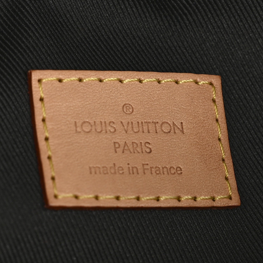 Monogram Bumbag