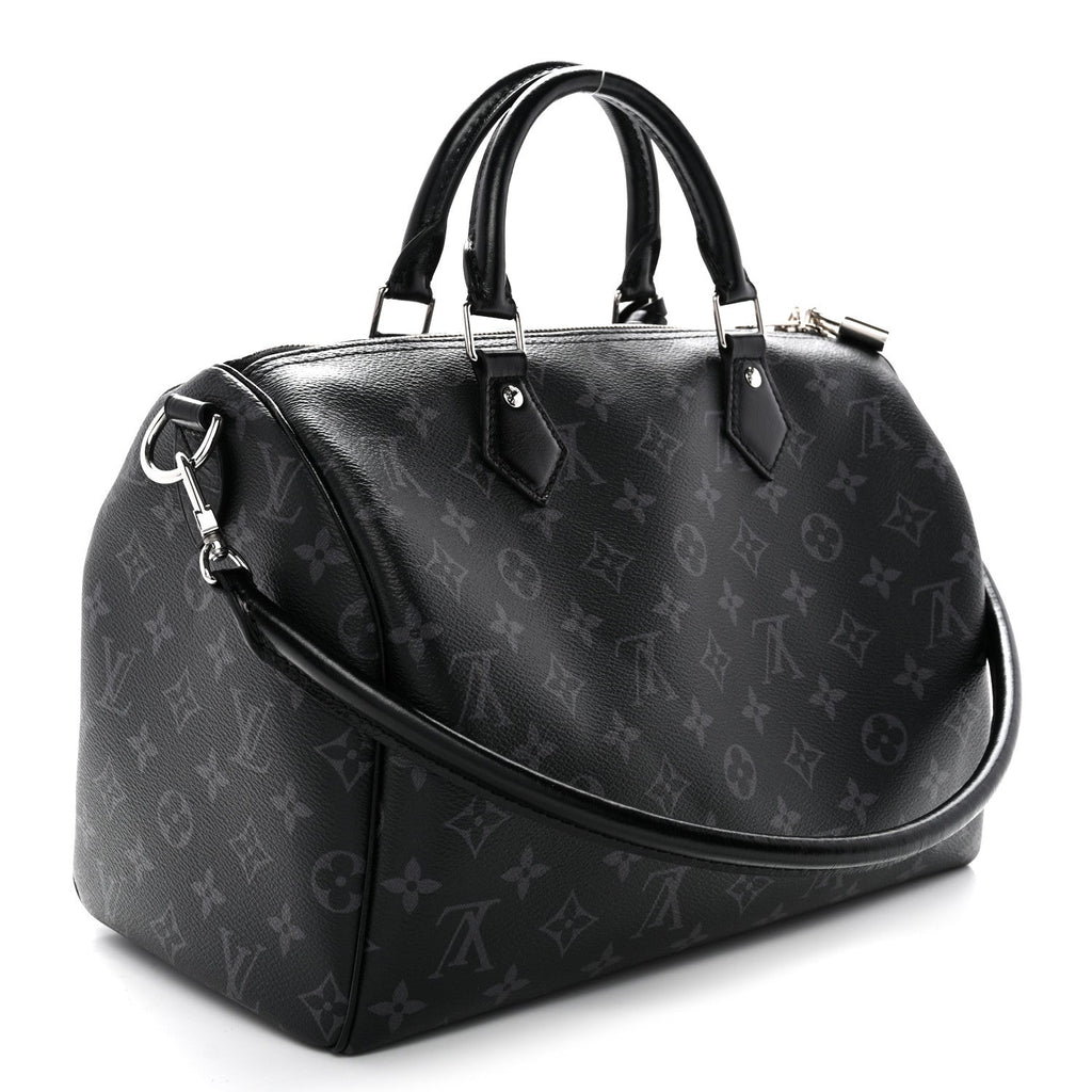 Monogram Eclipse Speedy Soft 30