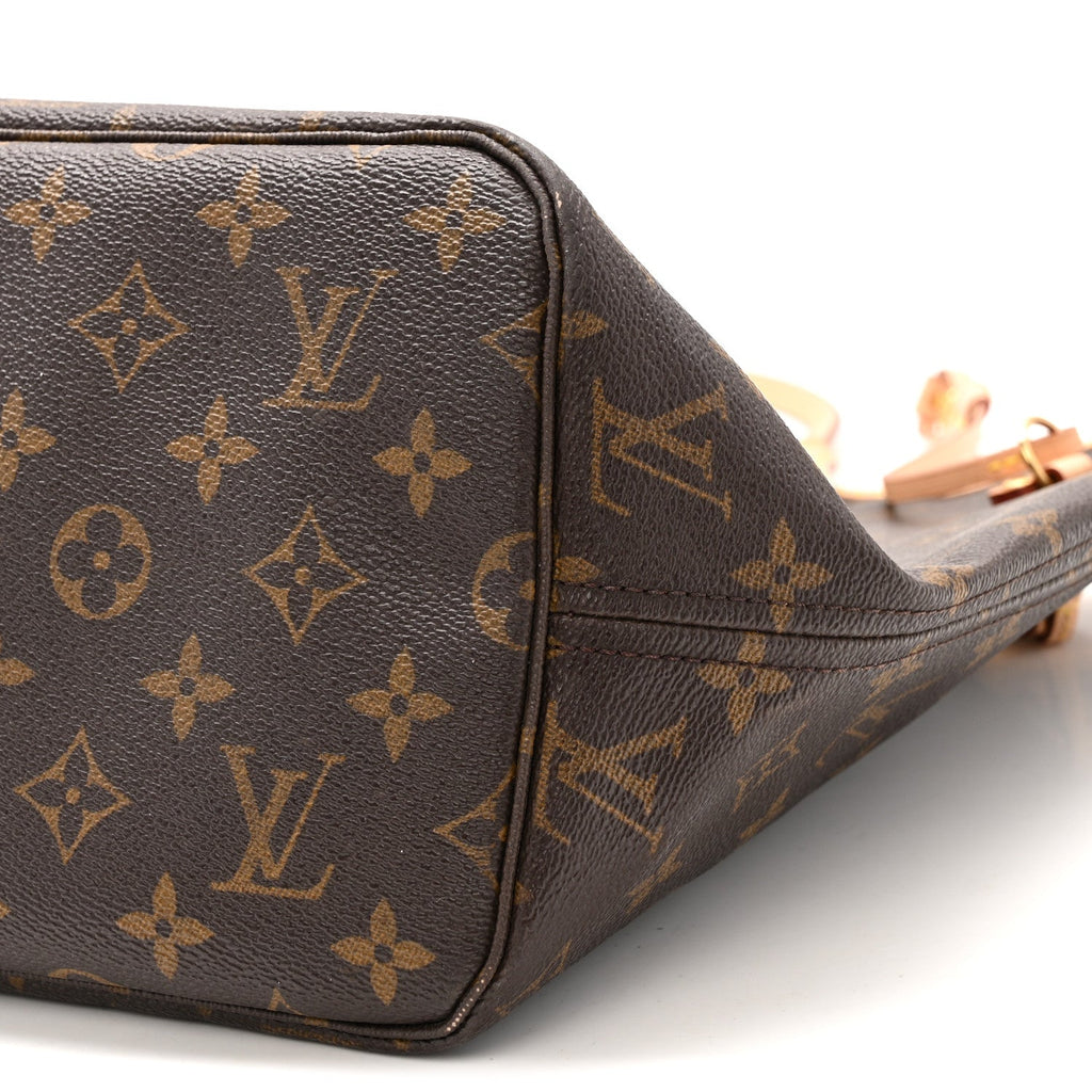Monogram Neverfull MM