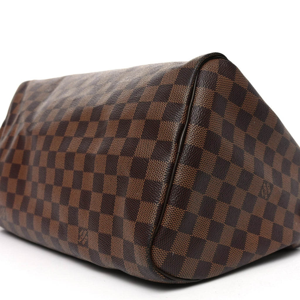Damier Ebene Speedy 35