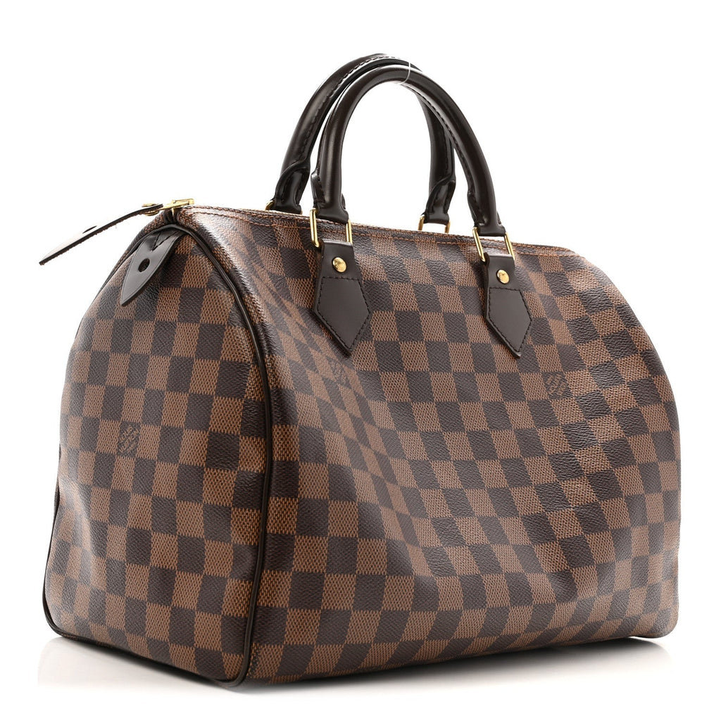 Damier Ebene Speedy 30
