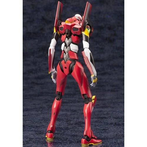 1/400 Evangelion Production Model EVA-02' Beta (Reissue)