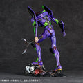 ARTPLA Sculpture Works Evangelion Test Type-01 Berserk (Reissue)