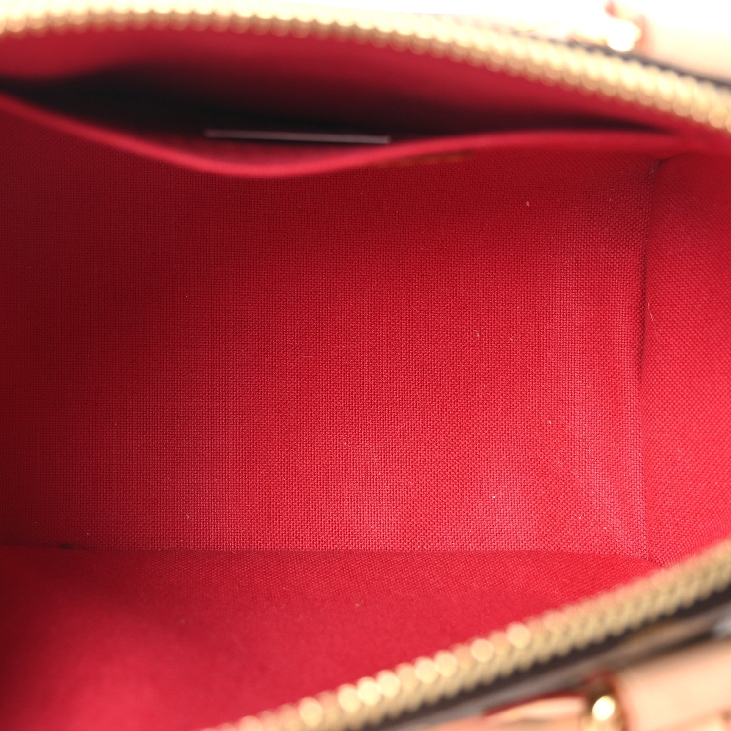 LV X TM Monogram Cerises Speedy Bandouliere 20