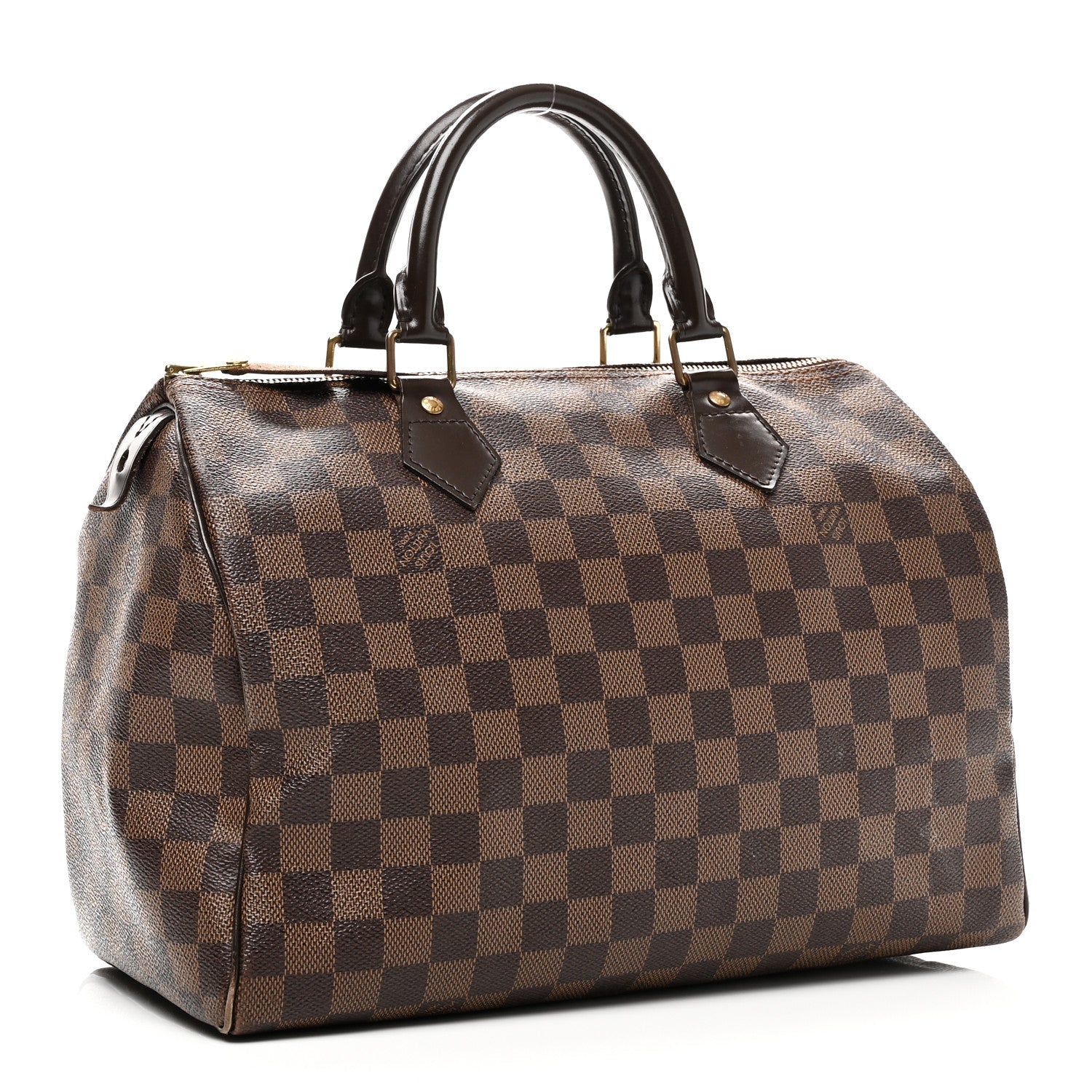 Damier Ebene Speedy 30