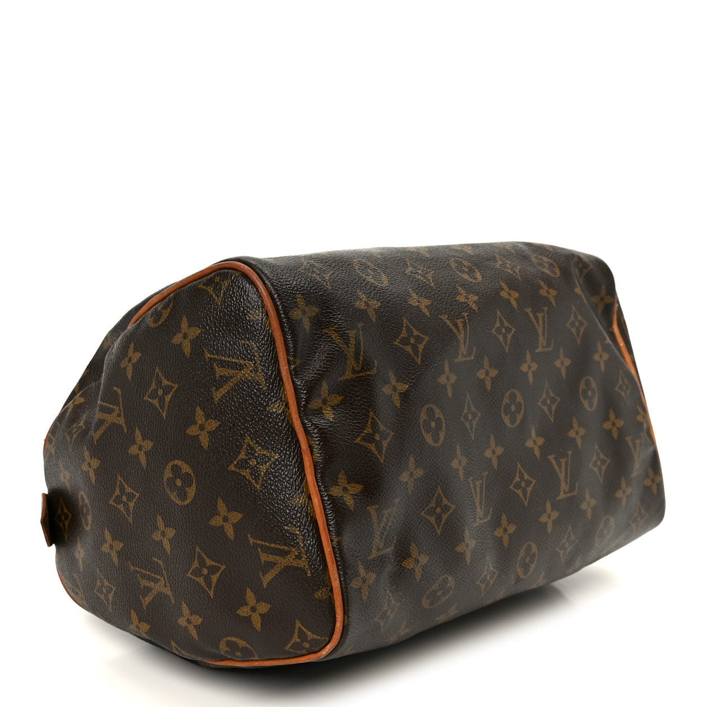 Monogram Speedy 30
