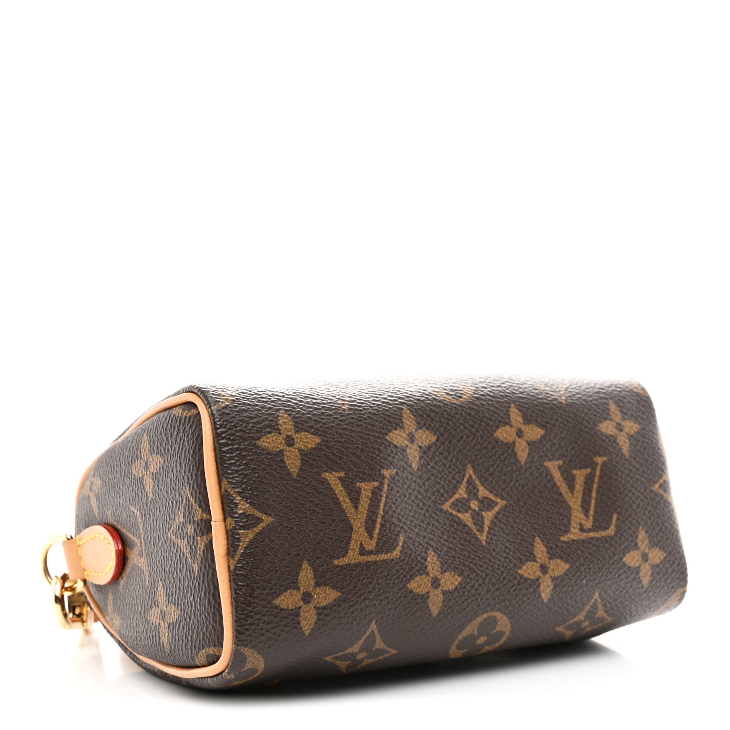 Monogram Nano Speedy Bandouliere