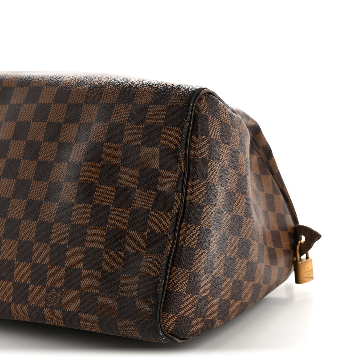 Damier Ebene Speedy 35
