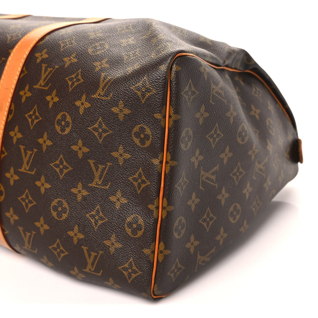 Monogram Keepall 50