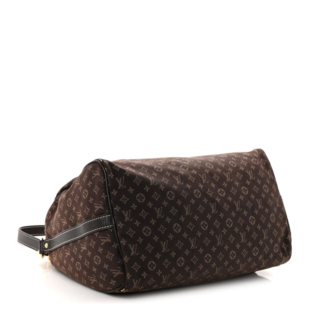 Mini Lin Speedy 30 Ebene