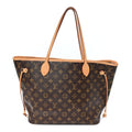 Monogram Neverfull MM