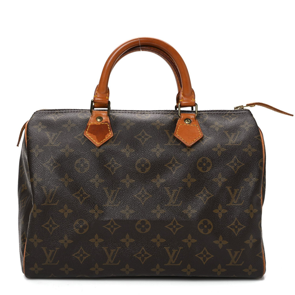 Monogram Speedy 30