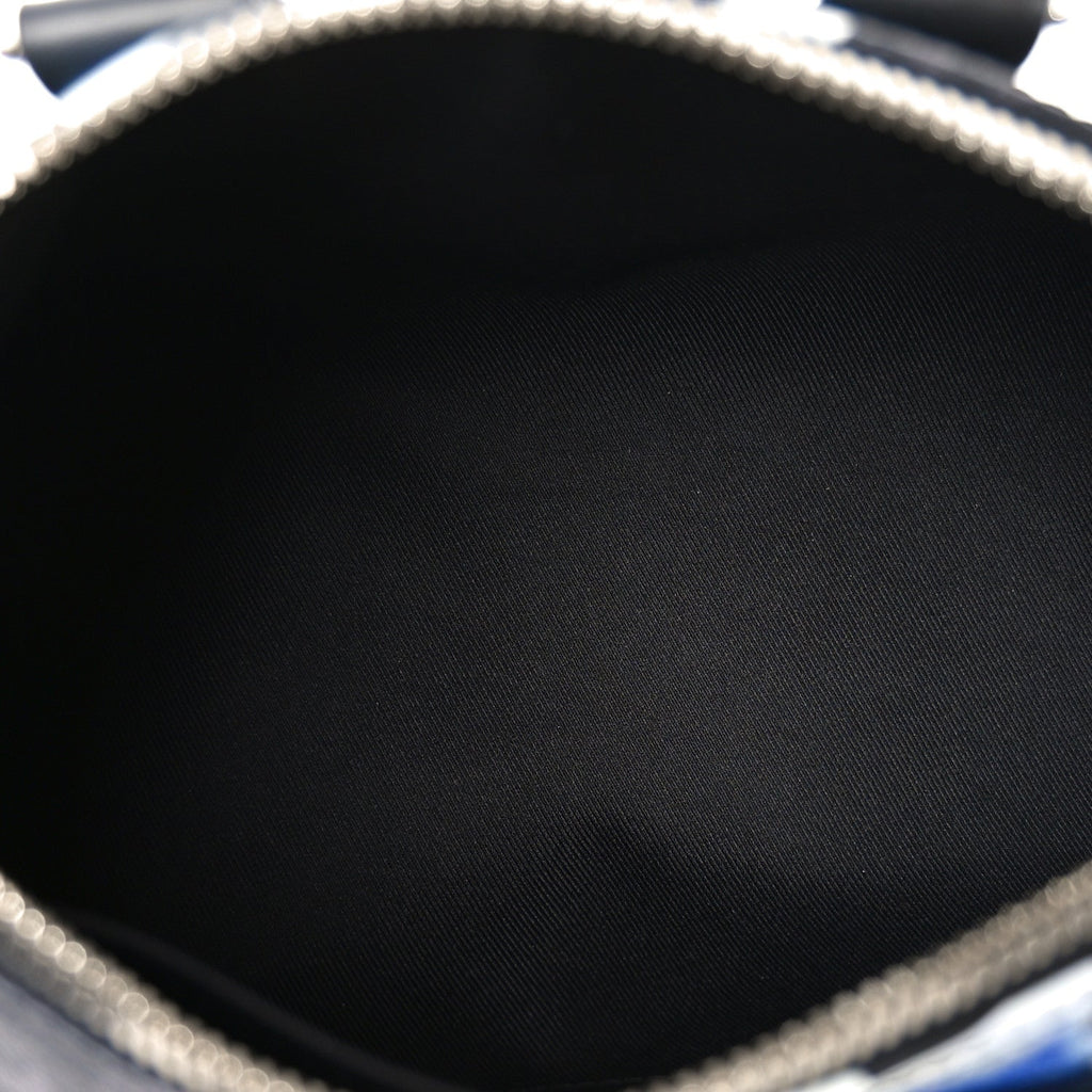 Sunset Monogram Eclipse Keepall Bandouliere 25