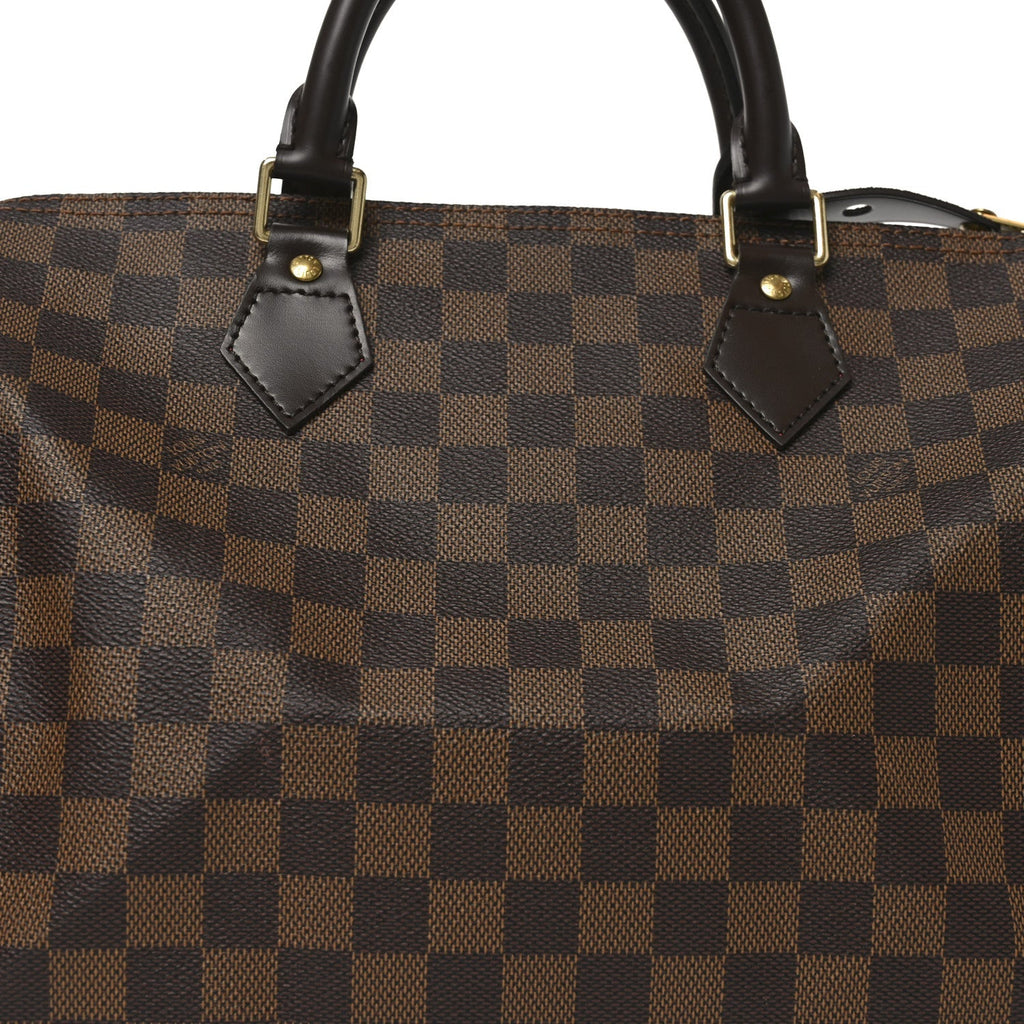 Damier Ebene Speedy 30