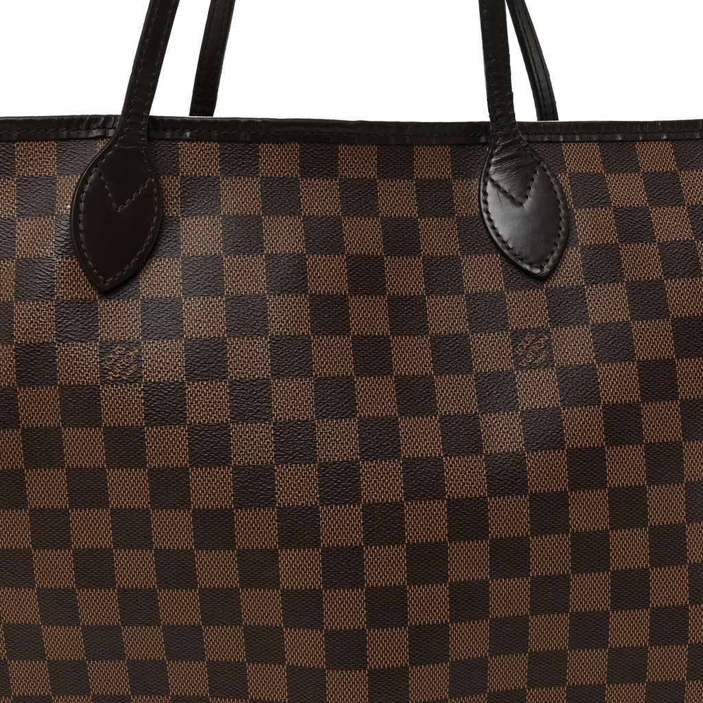 Damier Ebene Neo Neverfull GM