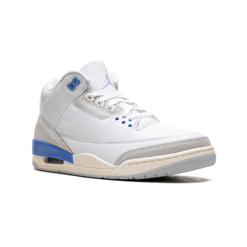 AIR JORDAN 3 “LUCKY SHORTS”