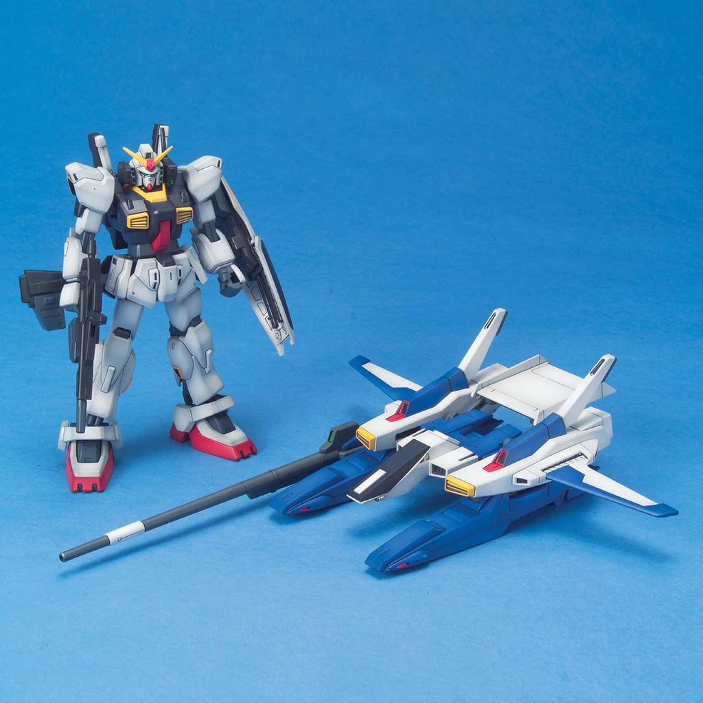 【🔵𝐁𝐀𝐂𝐊𝐎𝐑𝐃𝐄𝐑 SEP-2026】 HG-UC SUPER GUNDAM