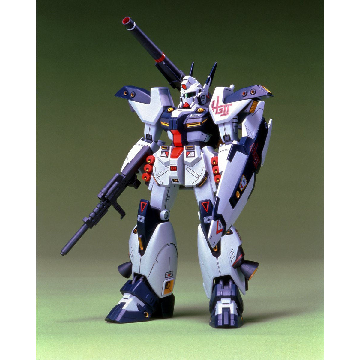 HARDYGUN