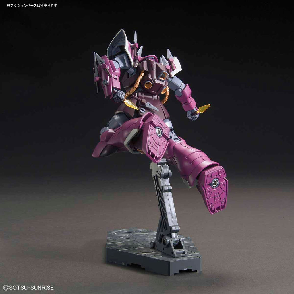 【🔵𝐁𝐀𝐂𝐊𝐎𝐑𝐃𝐄𝐑 AUG-2026】 HG-UC EFREET SCHNEID