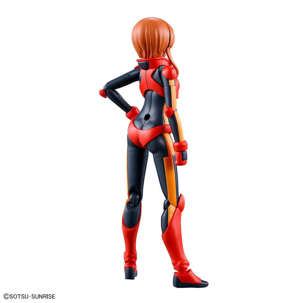 FRS PLE TWO (MOBILE SUIT GUNDAM ZZ)