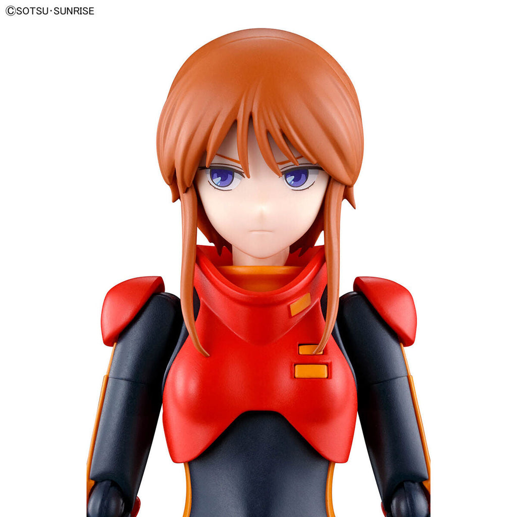 FRS PLE TWO (MOBILE SUIT GUNDAM ZZ)