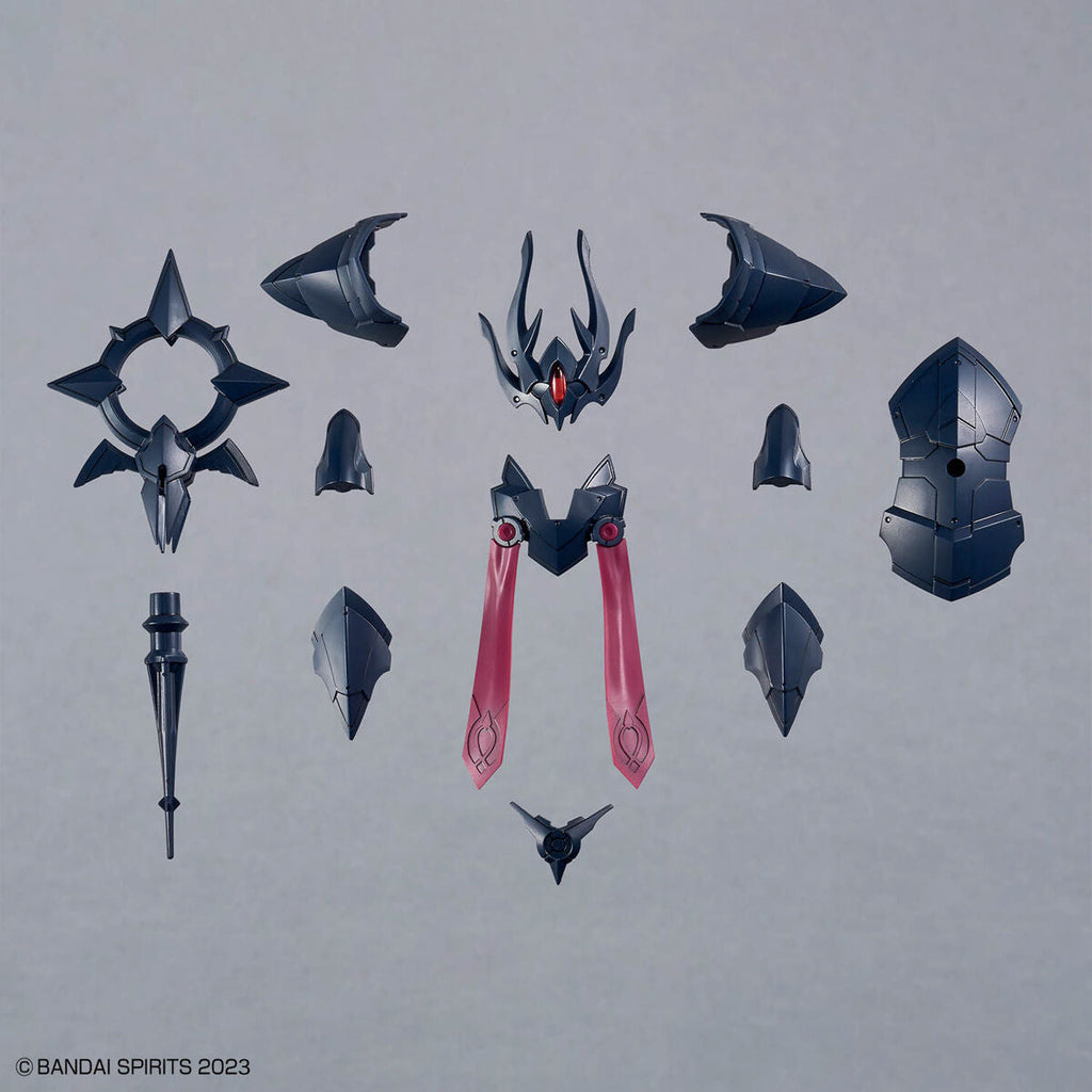 30MF CLASS UP ARMOR - ROSAN BISHOP