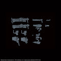 【🔵𝐁𝐀𝐂𝐊𝐎𝐑𝐃𝐄𝐑 JUN-2026】 30MM-AC WEAPON SET 03