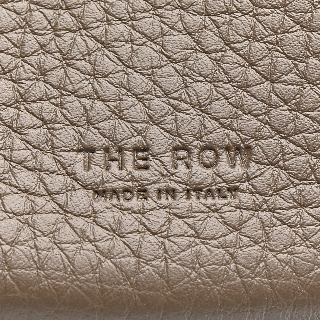 Grained Calfskin Blake Hobo Elephant