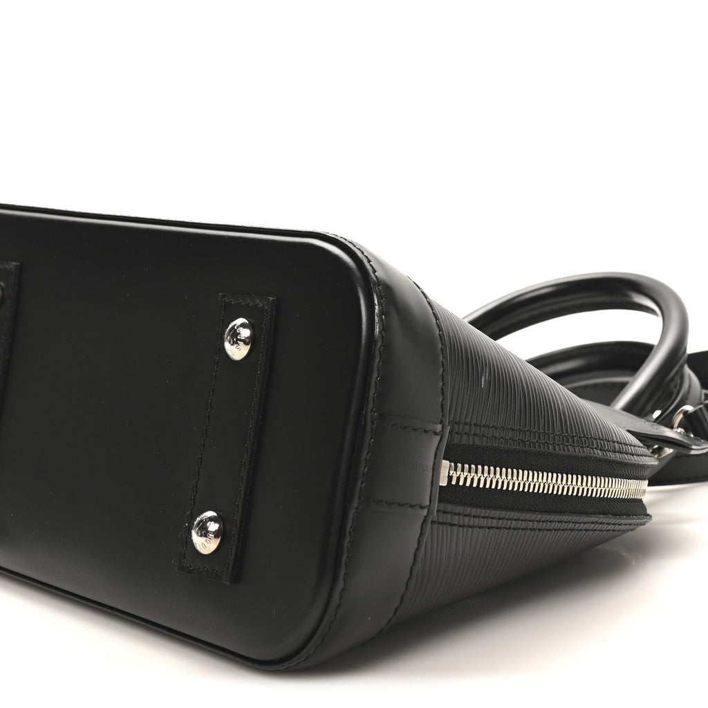 Epi Alma BB Black