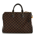 Damier Ebene Speedy 35