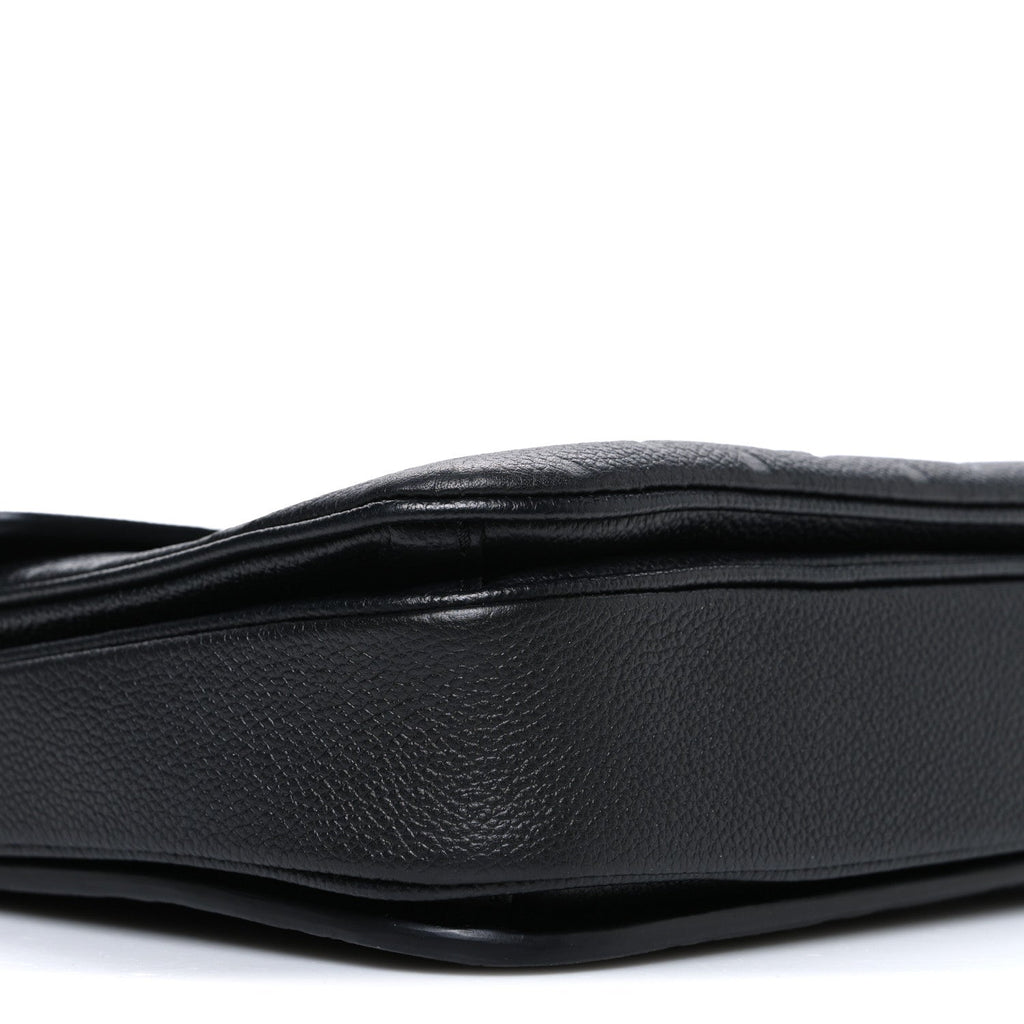 Empreinte Pochette Metis Black