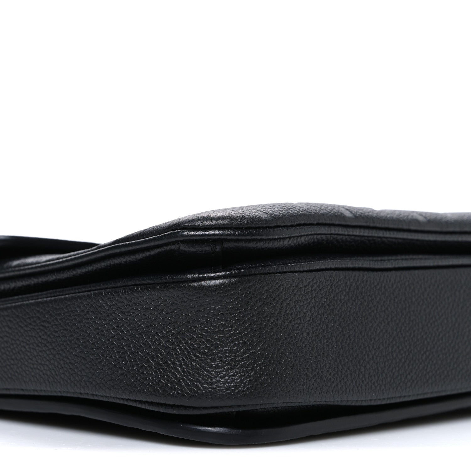 Empreinte Pochette Metis Black