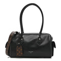 Lambskin Speedy Cargo Vibe 30 Black