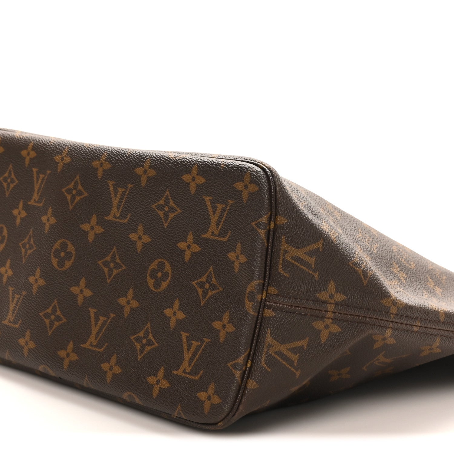 Monogram Neverfull MM