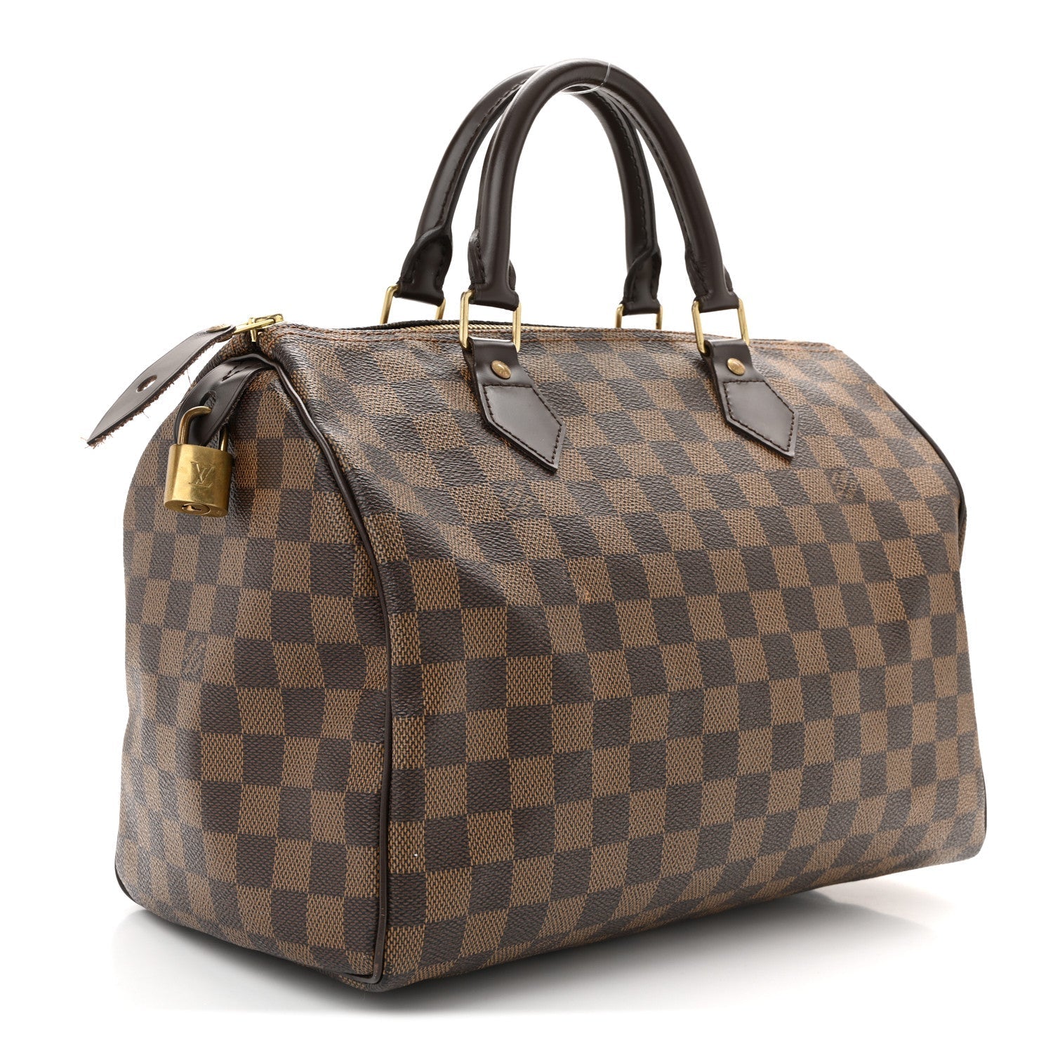 Damier Ebene Speedy 30