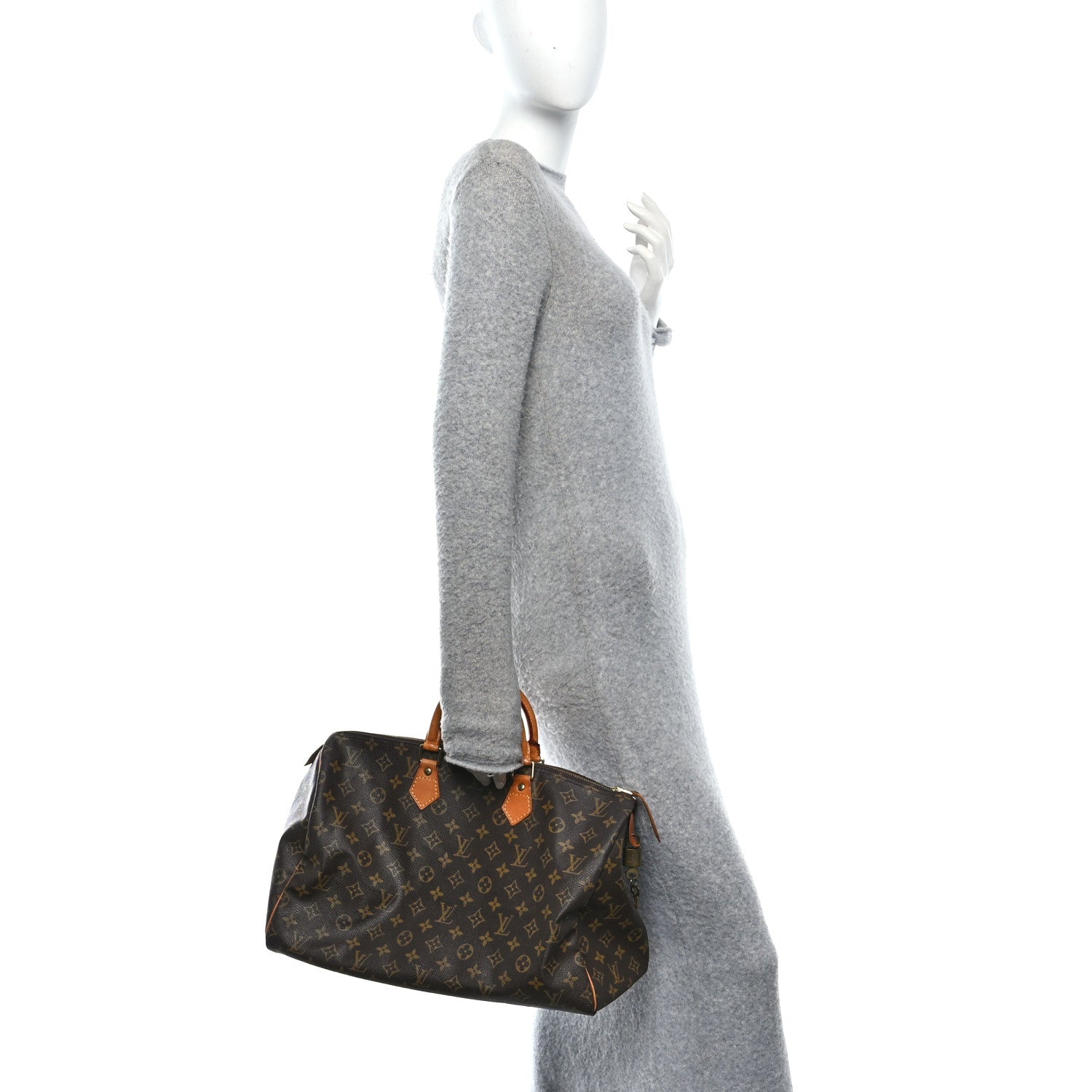 Monogram Speedy 40